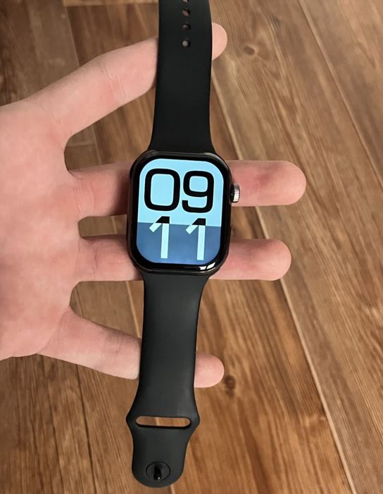 Apple Watch Series 11