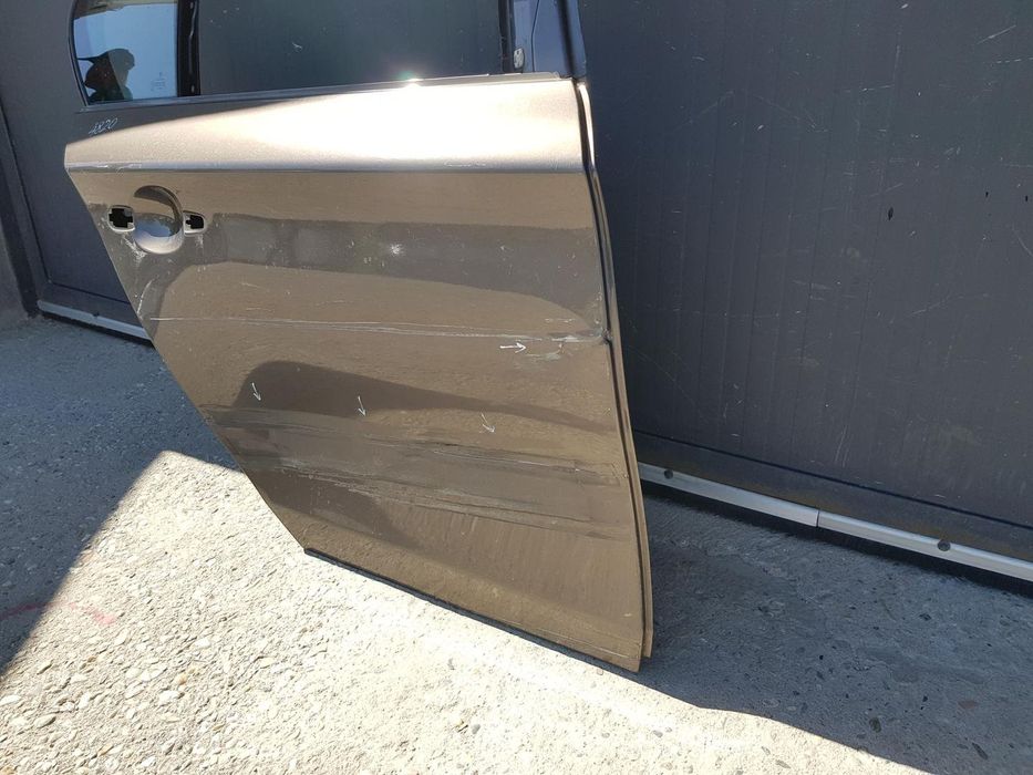 Usa dreapta spate BMW Seria 1 E87 dupa 2005