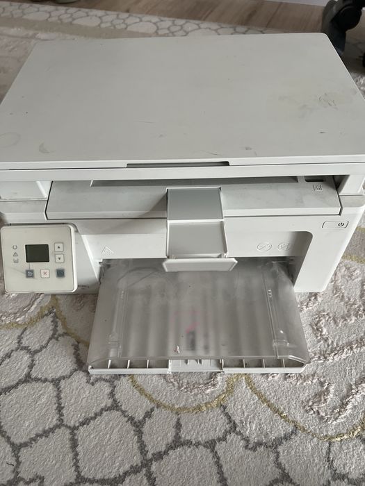 Принтер МФУ HP LaserJet Pro MFP M130a