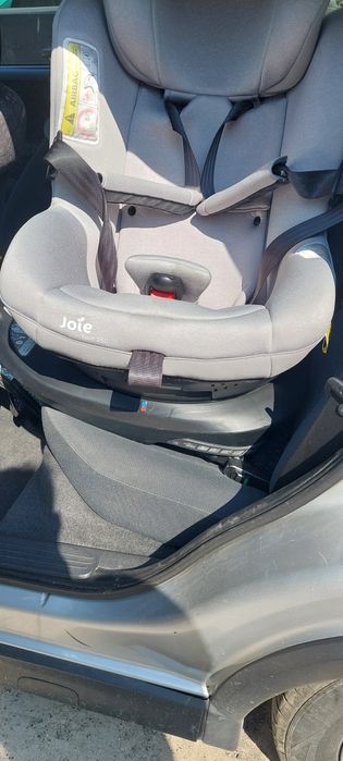 Стол joie I spin 360°