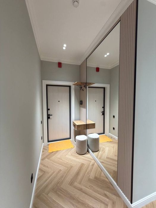 2-комнатная квартира 67 м², Мирзо-Улугбекский район, 5 этаж