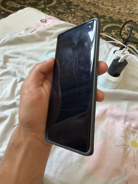 Redmi note 14 pro 512/12