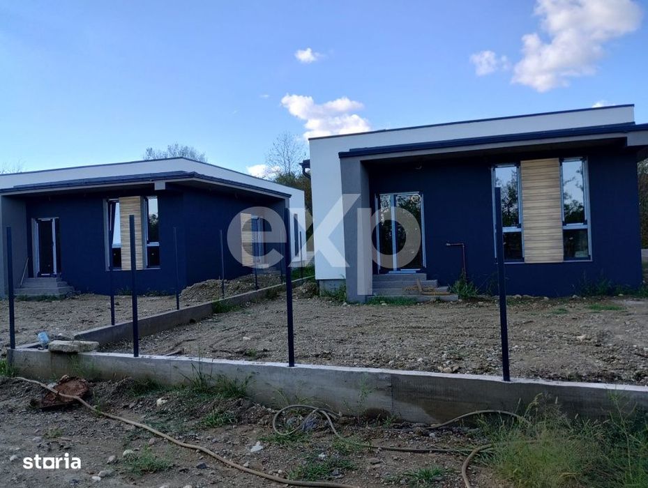 TVA inclus | Case TiP PARTER Maracineni | Finalizate