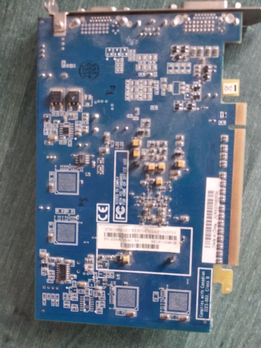 Запчасти для компьютера