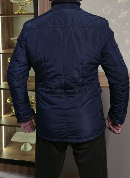 Куртка весна/осень