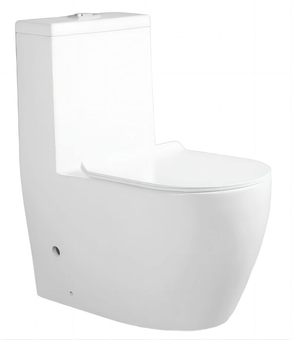 Унитазы / смарт и литые