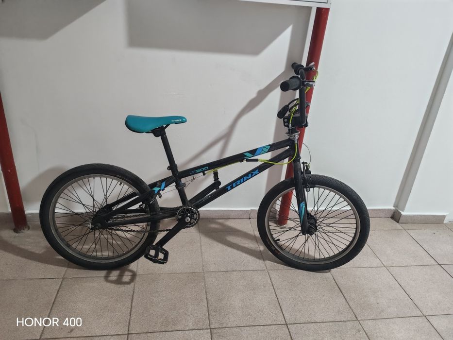 Велосипед . Покупали за 95000.