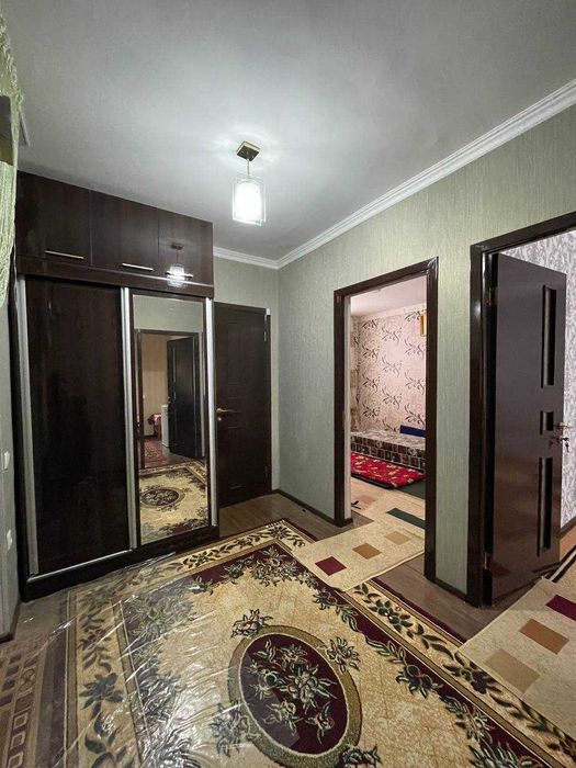 СРОЧНО ПРОДАЕТСЯ 3х комнатная квартира