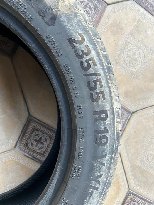 Шины для автомобиля