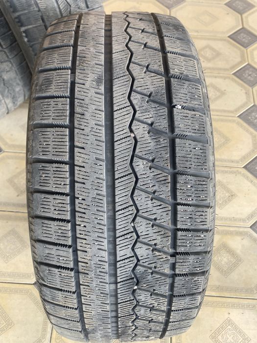 235/45/18 лето шины