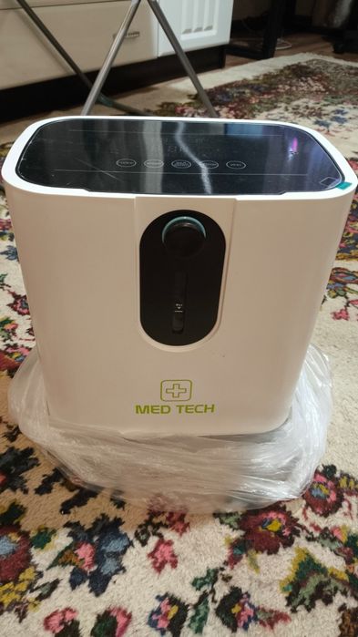 Кислородный концентратор MED TECH
