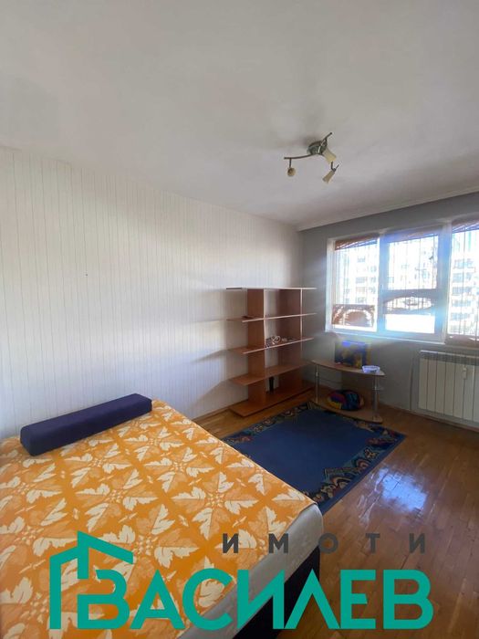 Продава се Тристаен апартамент в София, Център - 87 кв.м за 1085 €/кв.м - Снимка #8