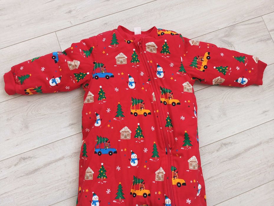 Детски спален чувал