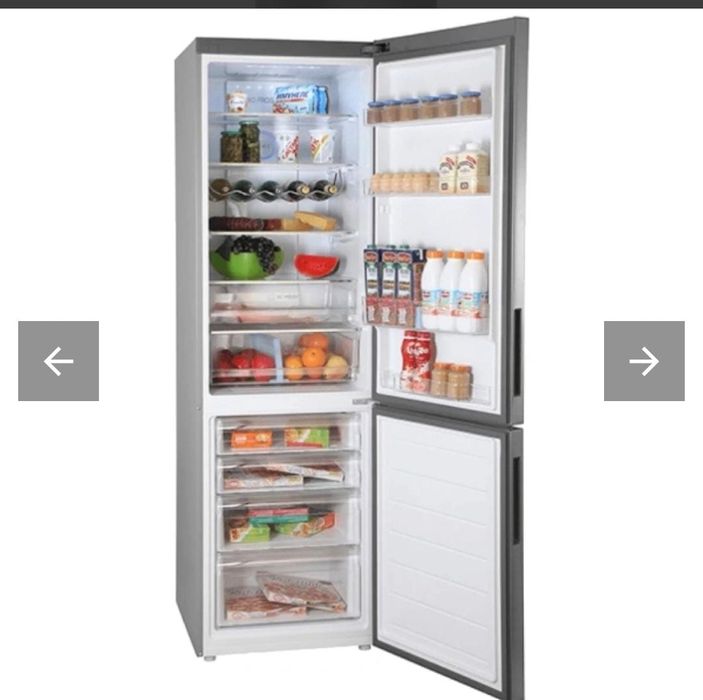 *** В отличном состоянии холодильник продам)))