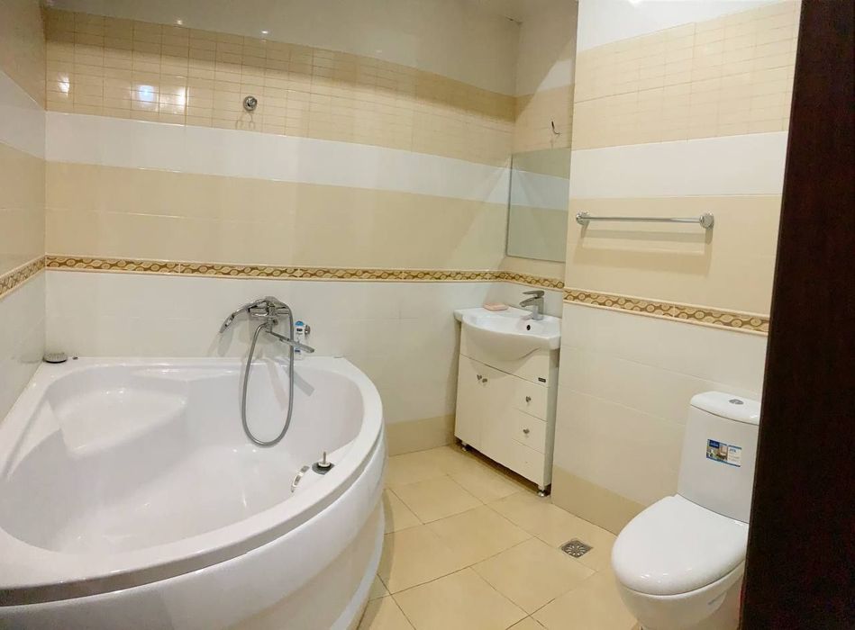 Квартира 5 комнатная габусный дом