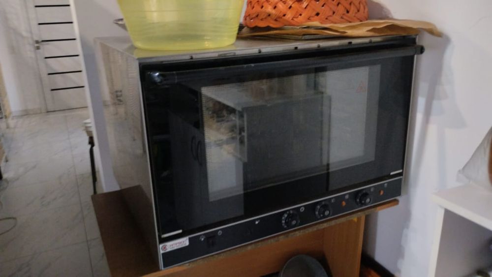 Печь келысым бар