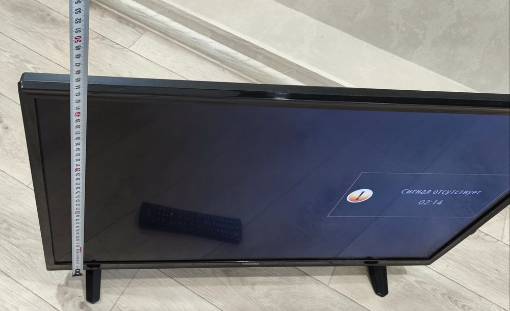 Телевизор Vestel 32HD5000T