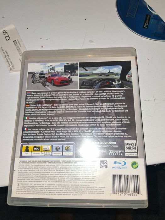 WATCH DOGS Pentru playstation 3