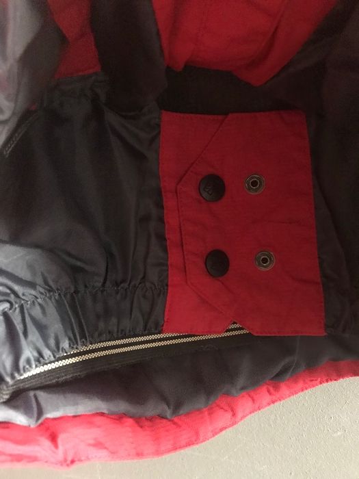 Dare 2 be ски яке 3-4г. 104см