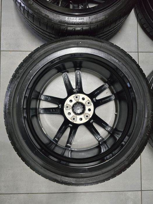 Jante BMW , 791M, seria 3 g20, seria 4 g26