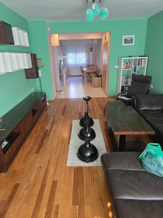 Продава се Тристаен апартамент в София, Гео Милев - 100 кв.м за 3798 €/кв.м - Снимка #7