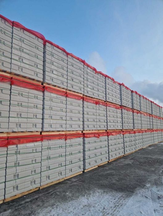 Газоблок Поревит