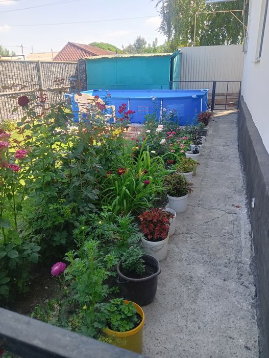 Продам благоустроенный дом