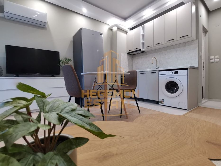 1-стаен, Варна-Възраждане 1