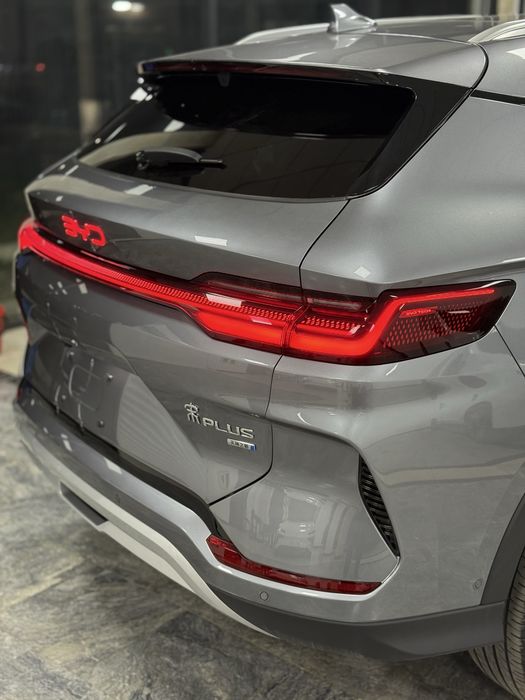 ‼️BYD Chempion Smart 2026 Skidka‼️