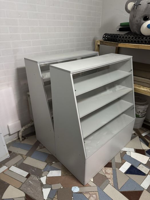 Витрина для товаров