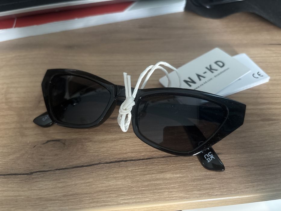 Дамски слънчеви очила