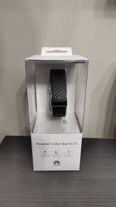 Гривна Хуавей Колор банд а1