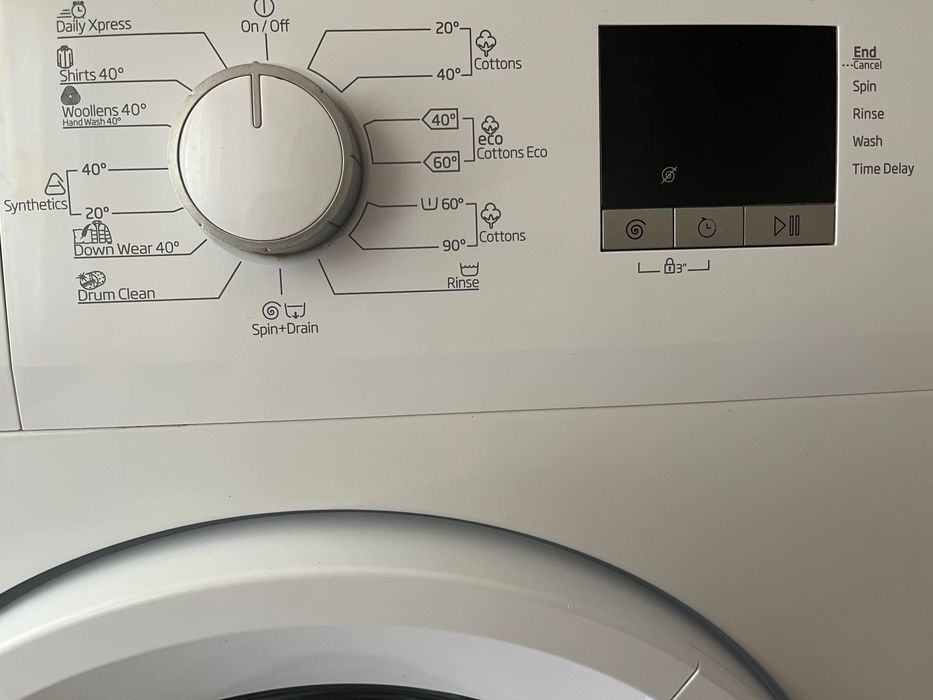 Пералня Beko Беко