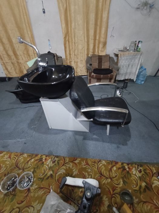 Мойка Гузаллик салонлар учун