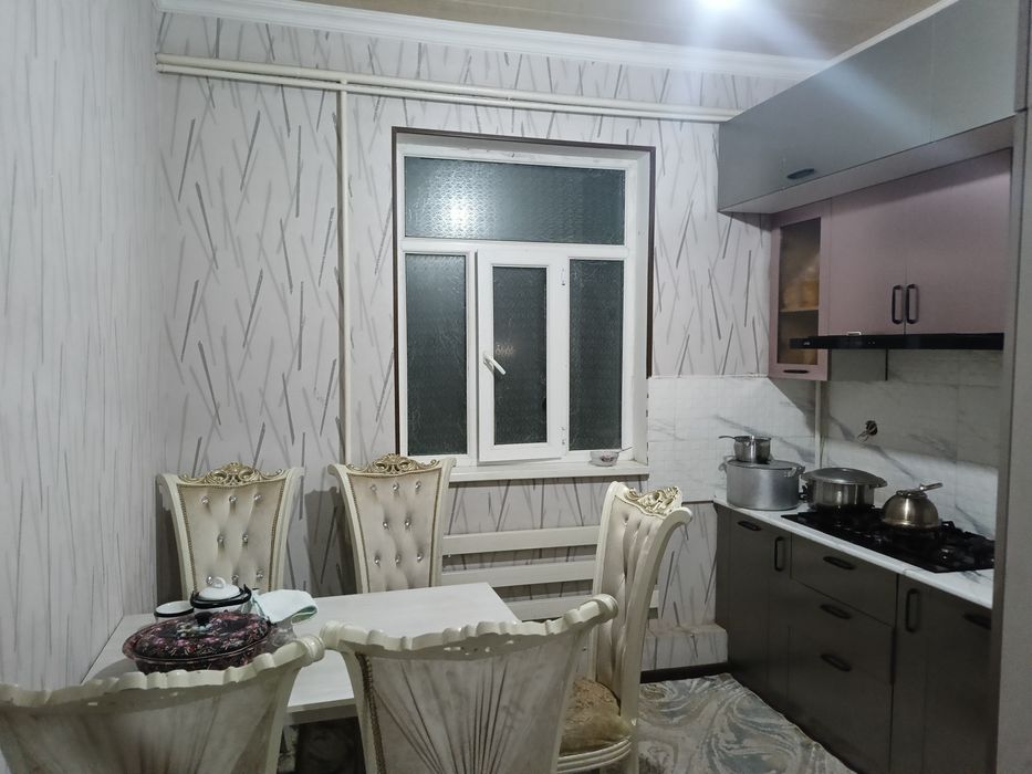 Продается дом хороший новый ремонт Нукус