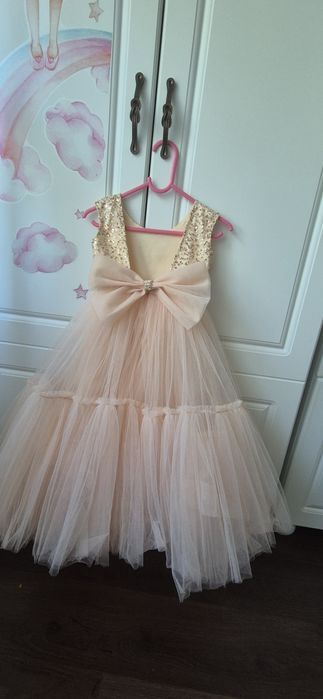 Rochie  fetite  petrecere