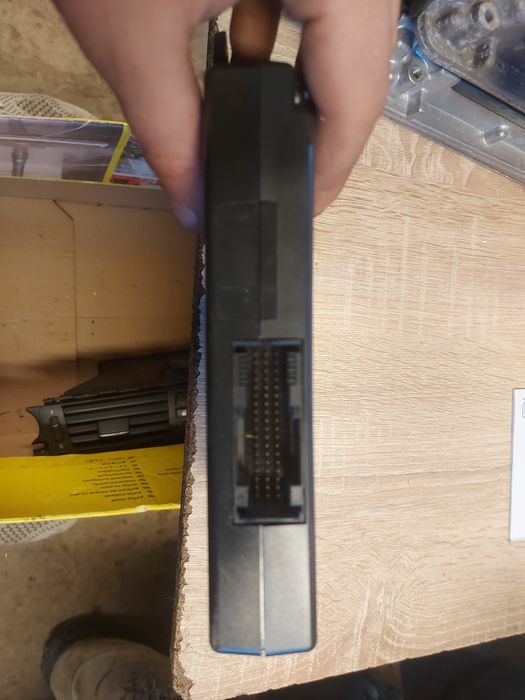 Bluetooth Модул Nokia за Пасат Б6 2005 - 2010г