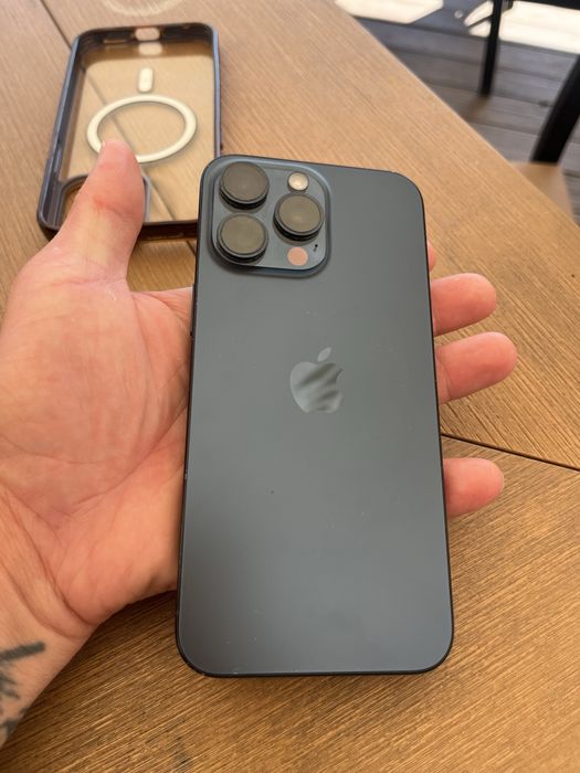 Vand Iphone 15 pro max