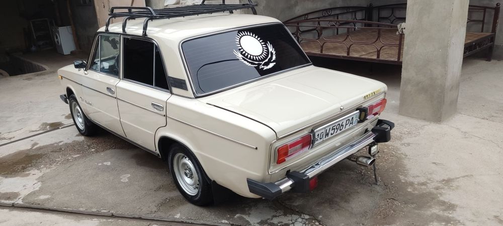 Продам Жигули 2106