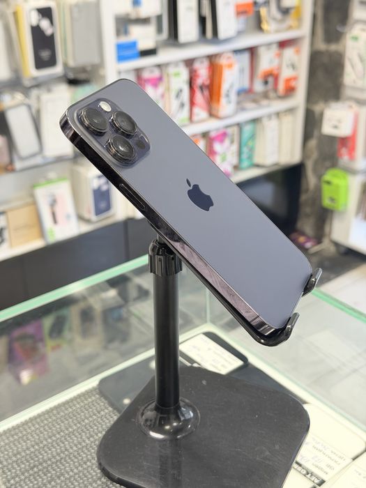 Apple iPhone 14 Pro Max 128GB Purple