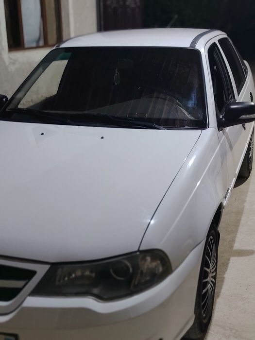 Nexia2 1.6l 2016