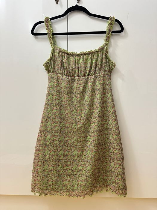 Летни рокли-Zara,Pull&Bear,Bershka