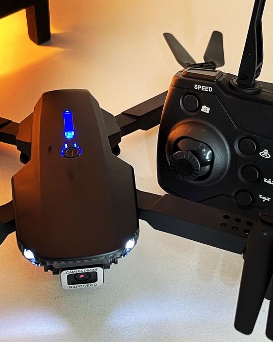 Профессиональные новые Дроны