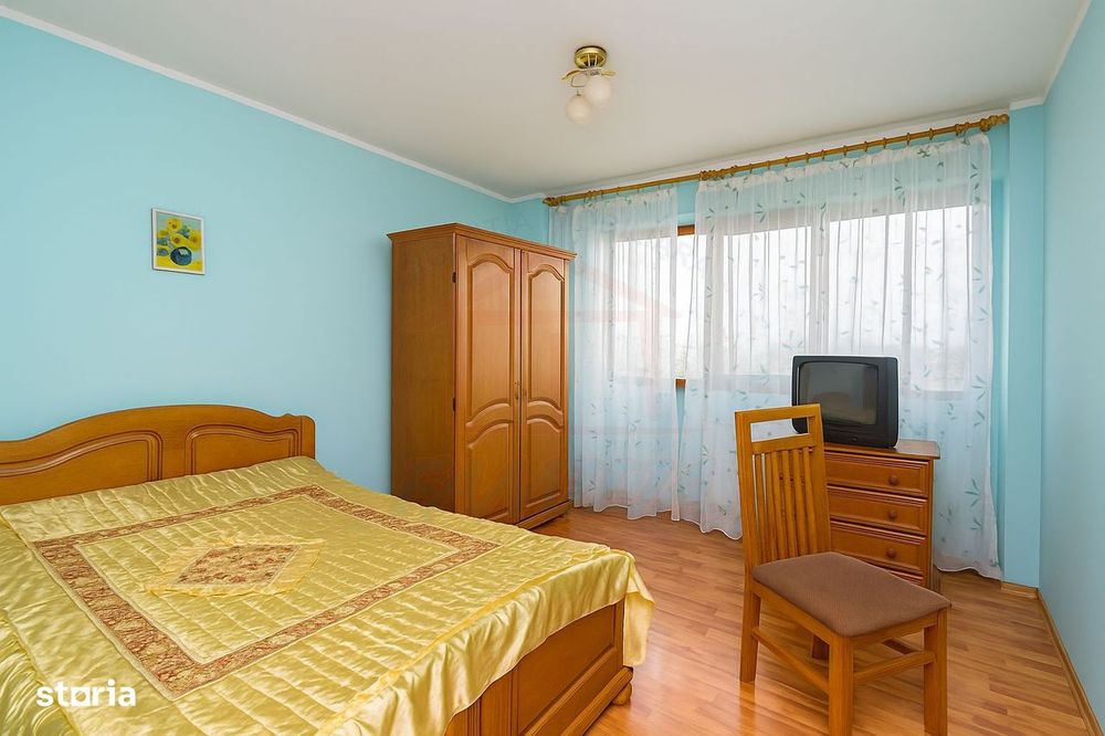 Apartament,
