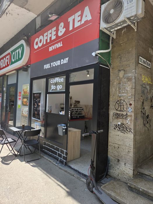 Spatiu Comercial de inchiriat