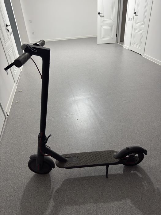 Электросамокат MIJIA (M365) Xiaomi Electric scooter