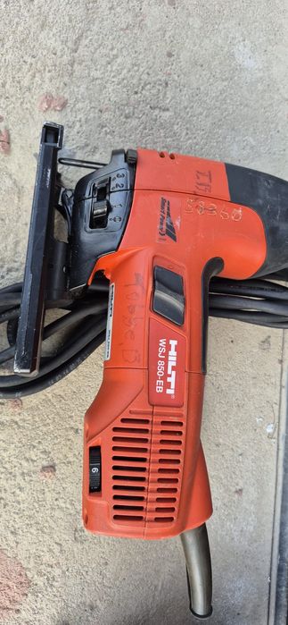 Hilti ferăstrău pendular pe curent