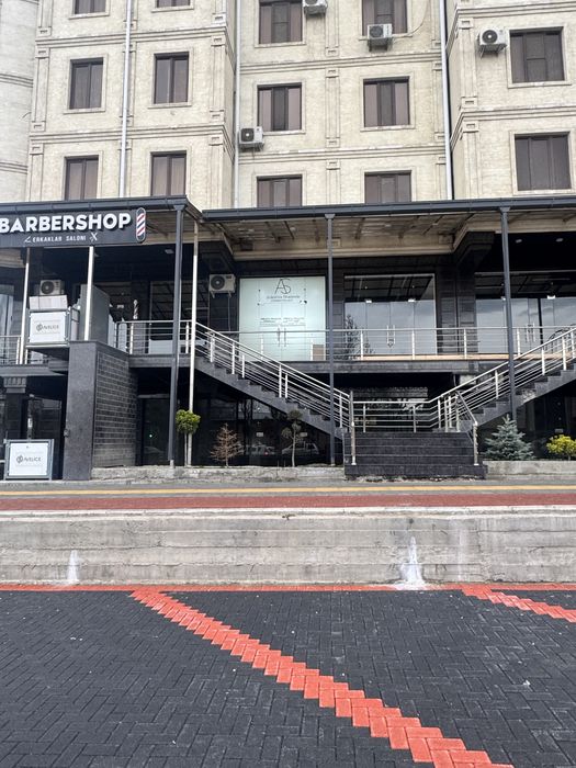 Сдаётся магазин в аренду Magazin arendaga beriladi