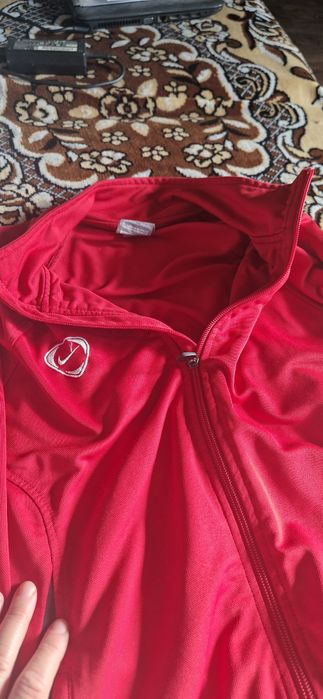 Vand bluza de trening