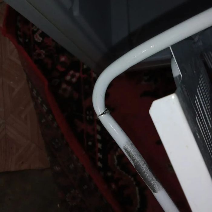 Ремонт холодильников